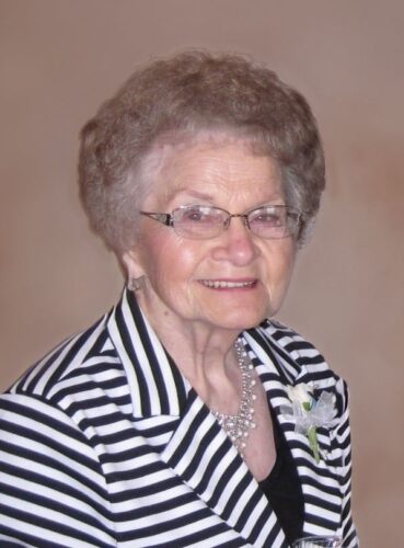 Orpha Shirley Ann Hermel